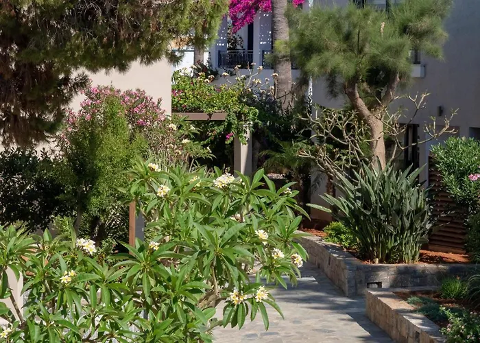 Resort Nana Golden & Hersonissos (Crete)