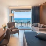 Nana Golden & Semesteranläggning (resort) 5*
