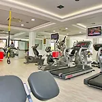 Nana Golden & Semesteranläggning (resort) 5*