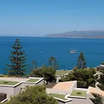 Nana Golden & Semesteranläggning (resort) Hersonissos (Crete)