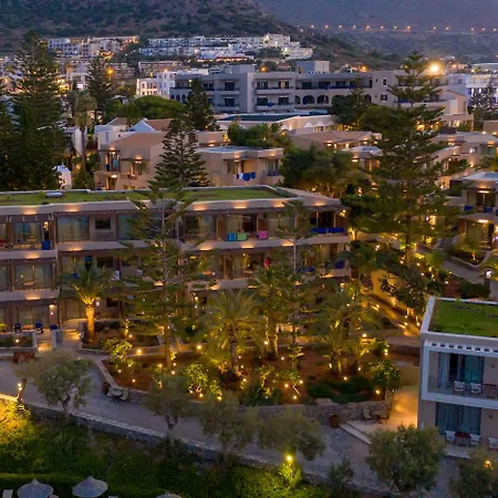 Nana Golden & Курортный комплекс 5*