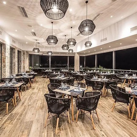 Nana Golden & Курортный комплекс Херсониссос