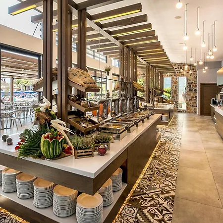 Nana Golden & Херсониссос