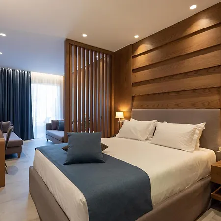 Nana Golden & 5* Херсониссос