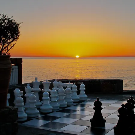 Курортный комплекс Nana Golden & 5*