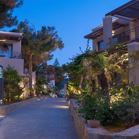 Nana Golden & Курортный комплекс