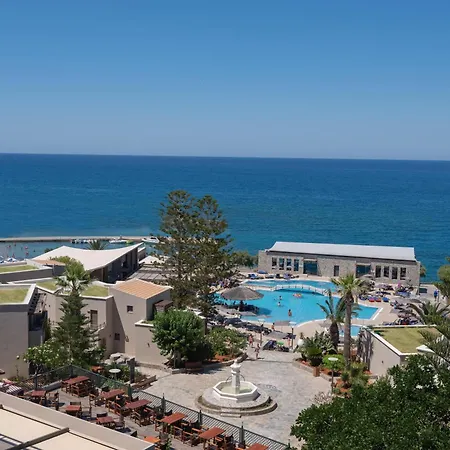 Nana Golden & Курортный комплекс