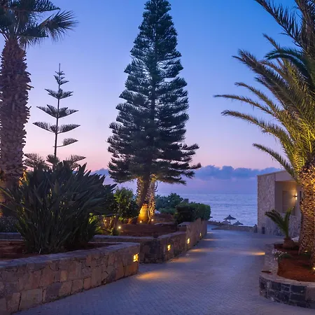 Курортный комплекс Nana Golden & Херсониссос