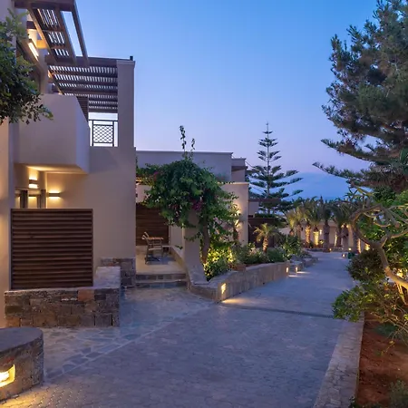 Nana Golden & Херсониссос