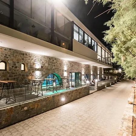 Курортный комплекс Nana Golden & 5*