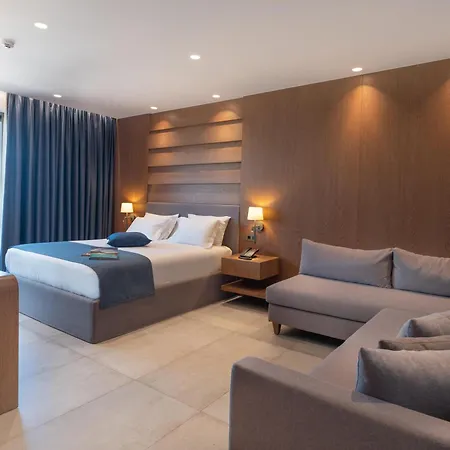 Nana Golden & Курортный комплекс