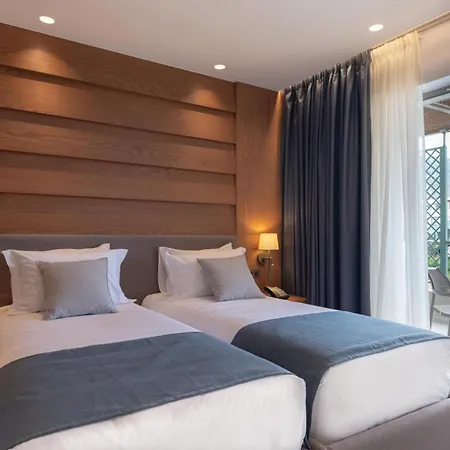 Nana Golden & Курортный комплекс 5*