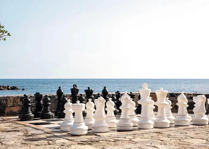 リゾート Nana Golden &