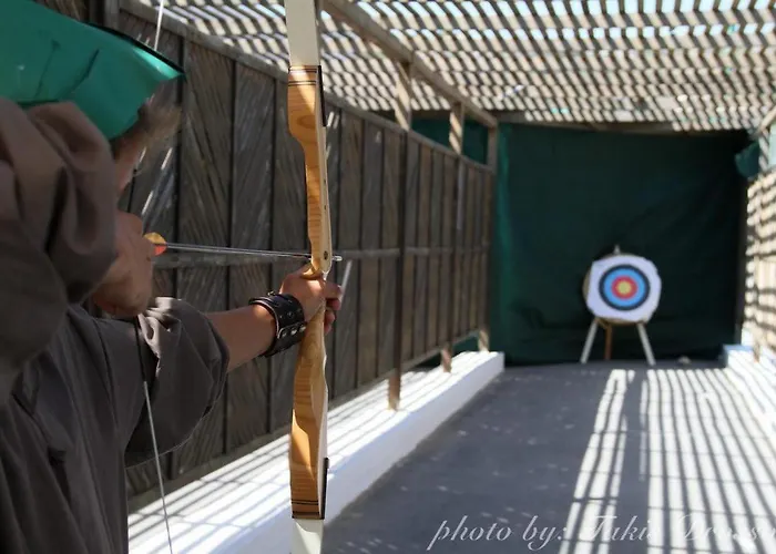 リゾート Nana Golden &