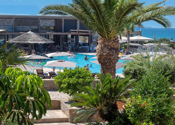 Nana Golden & リゾート 5*