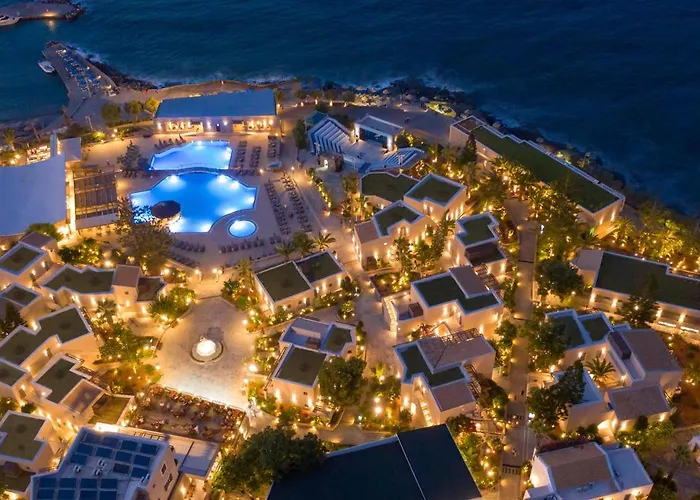 リゾート Nana Golden &