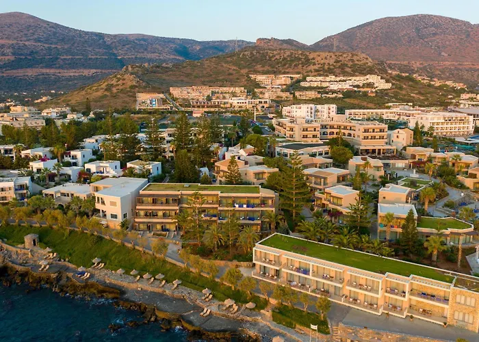 Nana Golden & リゾート 5*