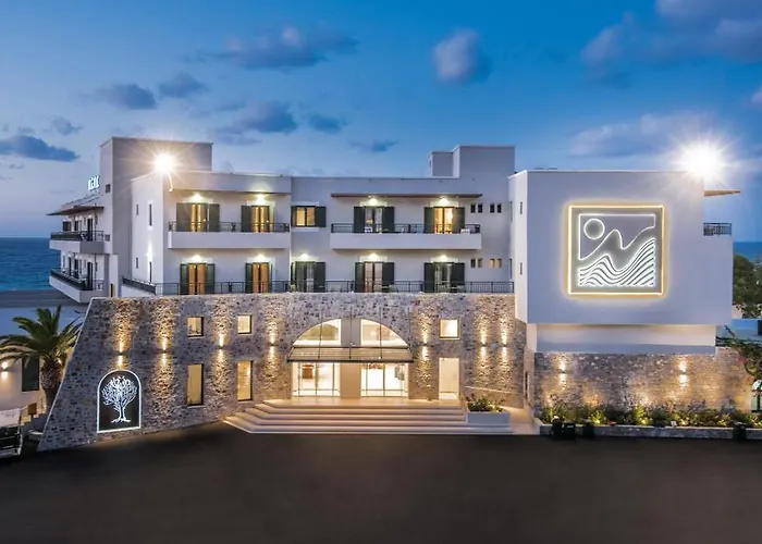 リゾート Nana Golden &