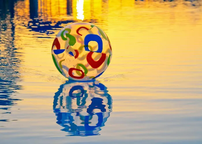 リゾート Nana Golden & 5*